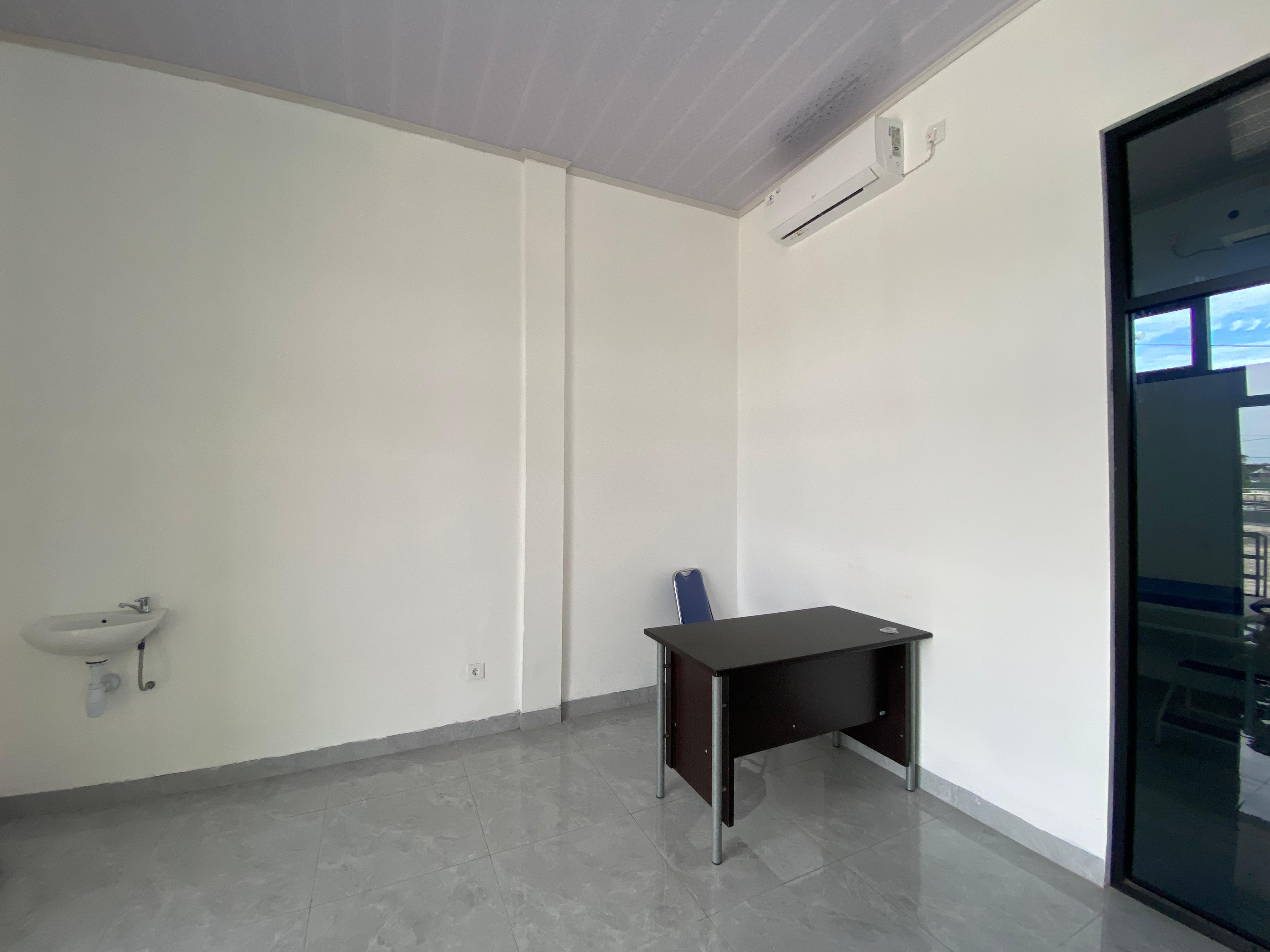 Fasilitas School Health SMPIQu Al-Bahjah Al-Maunah